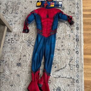 Spider-Man Costume for Kids